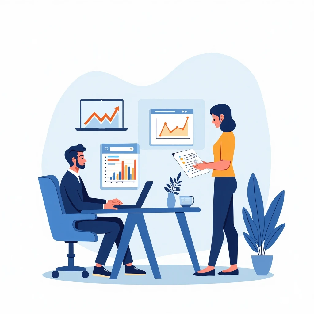 Retail Sales Roles: Sales Executive vs. Retail Media Manager