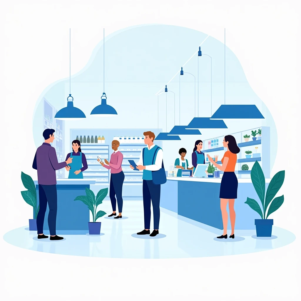 Retail & Sales Roles: Where to Find the Best Jobs This Spring