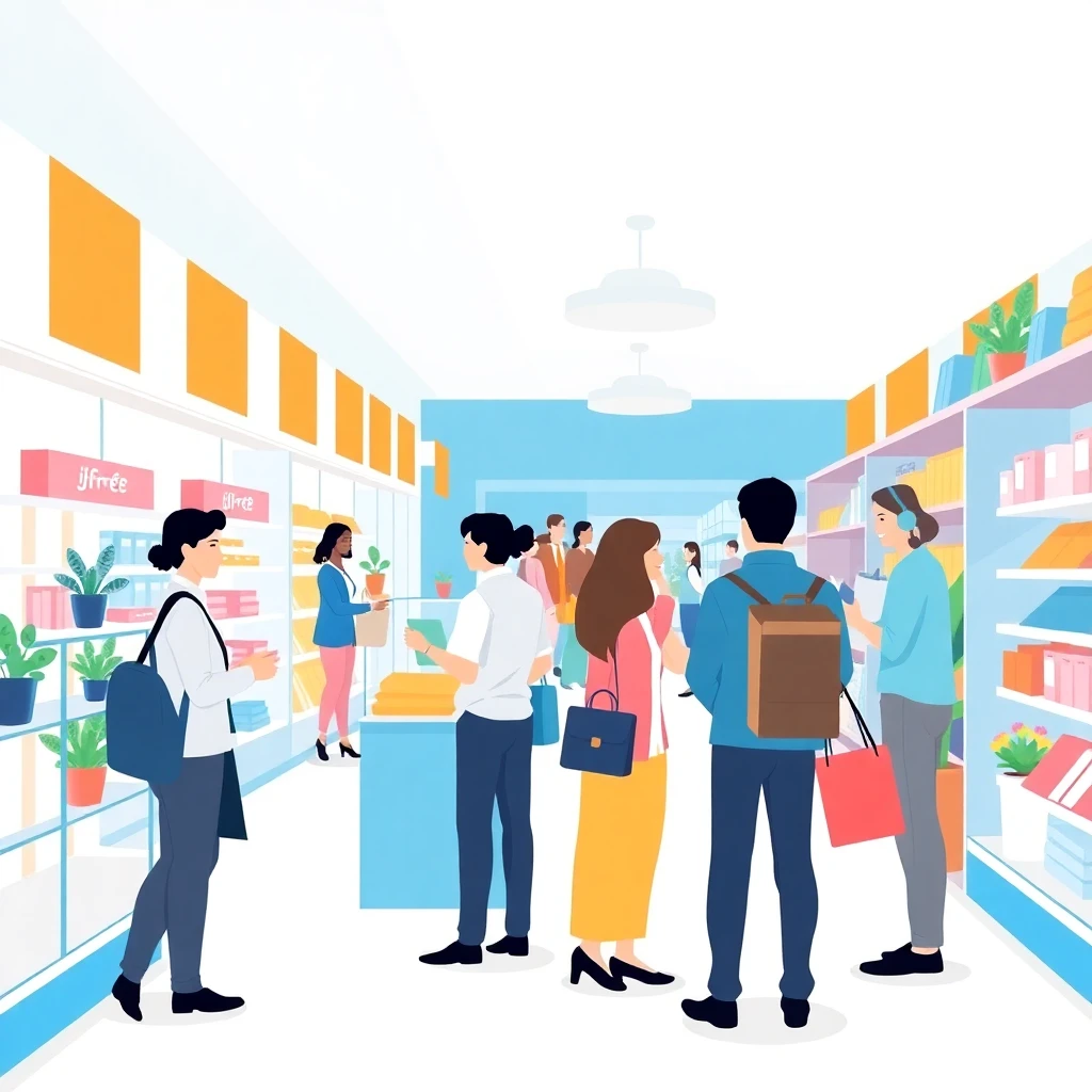 Retail & Sales Roles You Should Consider This Spring