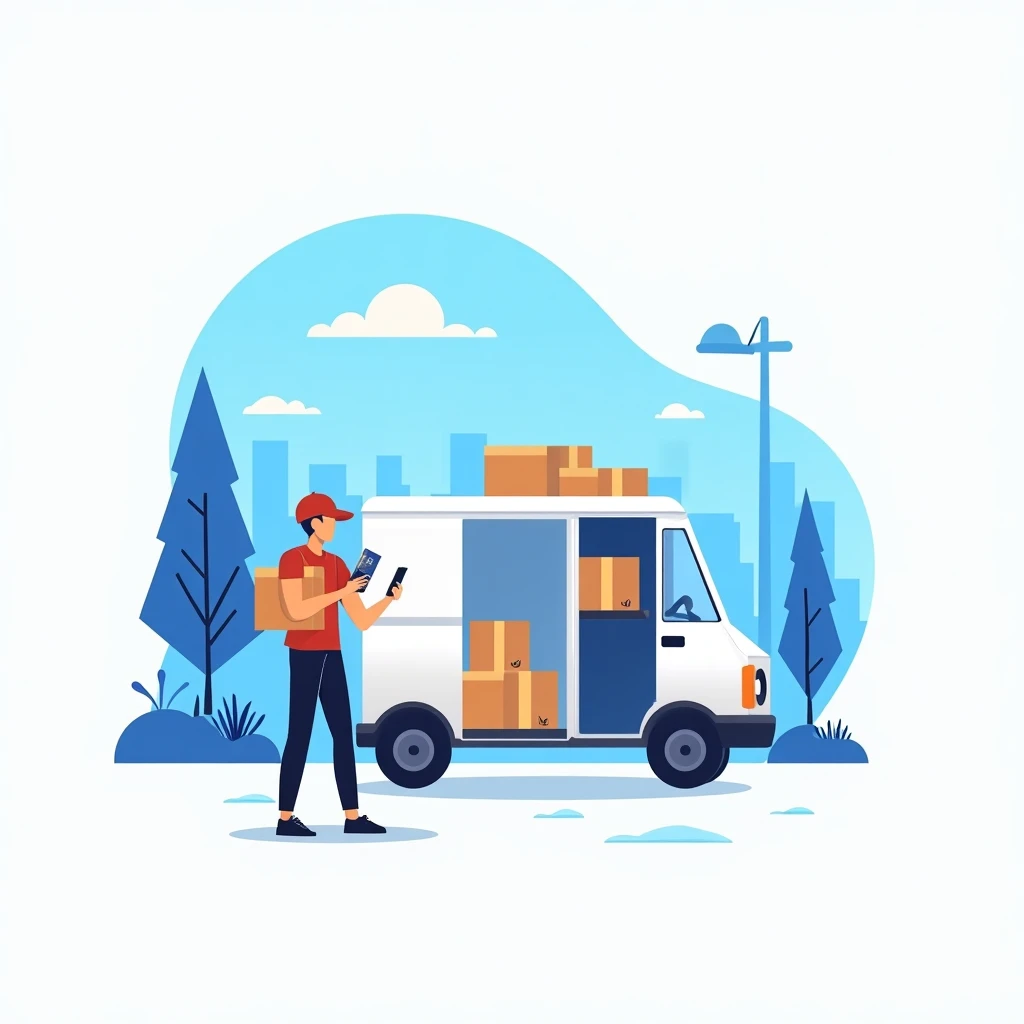 Spring 2026 Courier Jobs: Best Picks for Flexibility and Pay