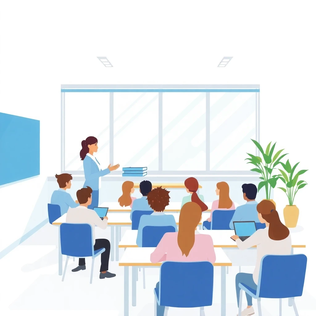 Teaching Jobs in George: Your Guide to Top Picks This April