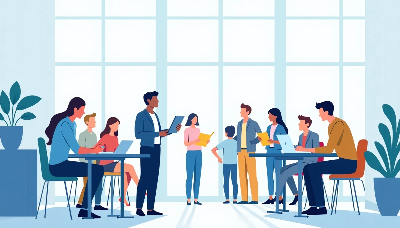 Teaching Jobs in Pretoria: Where to Apply This April