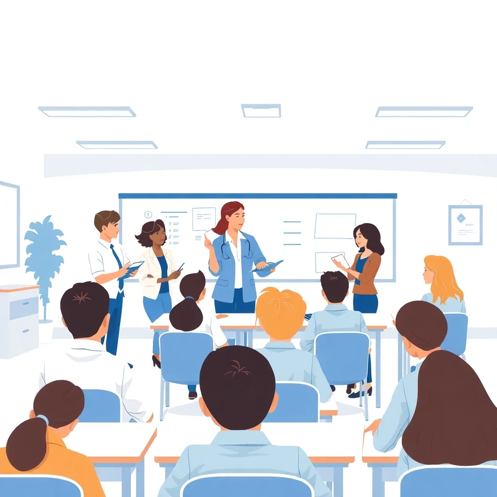 Teaching Jobs This Spring: Best Schools and Pay Rates