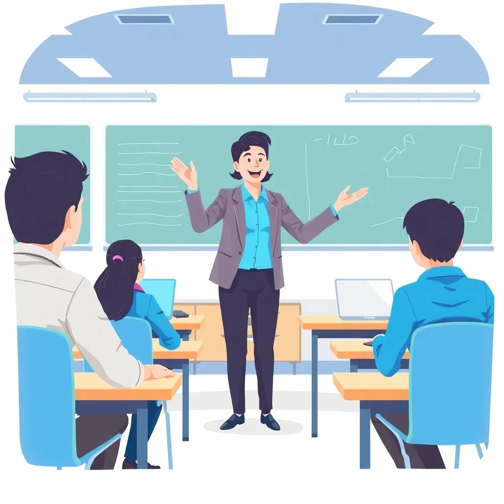 Teaching Myths Busted: What Really Matters in Education Jobs