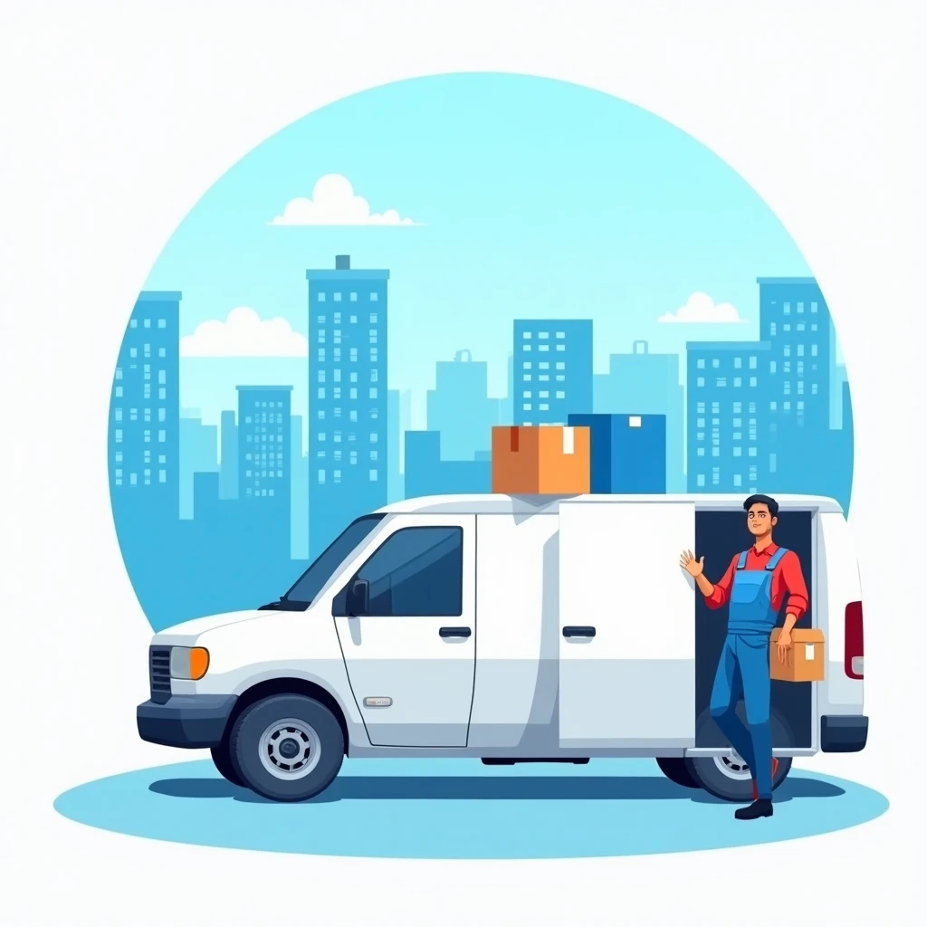 The Best Delivery Jobs for Spring: Top Picks for Immediate Openings