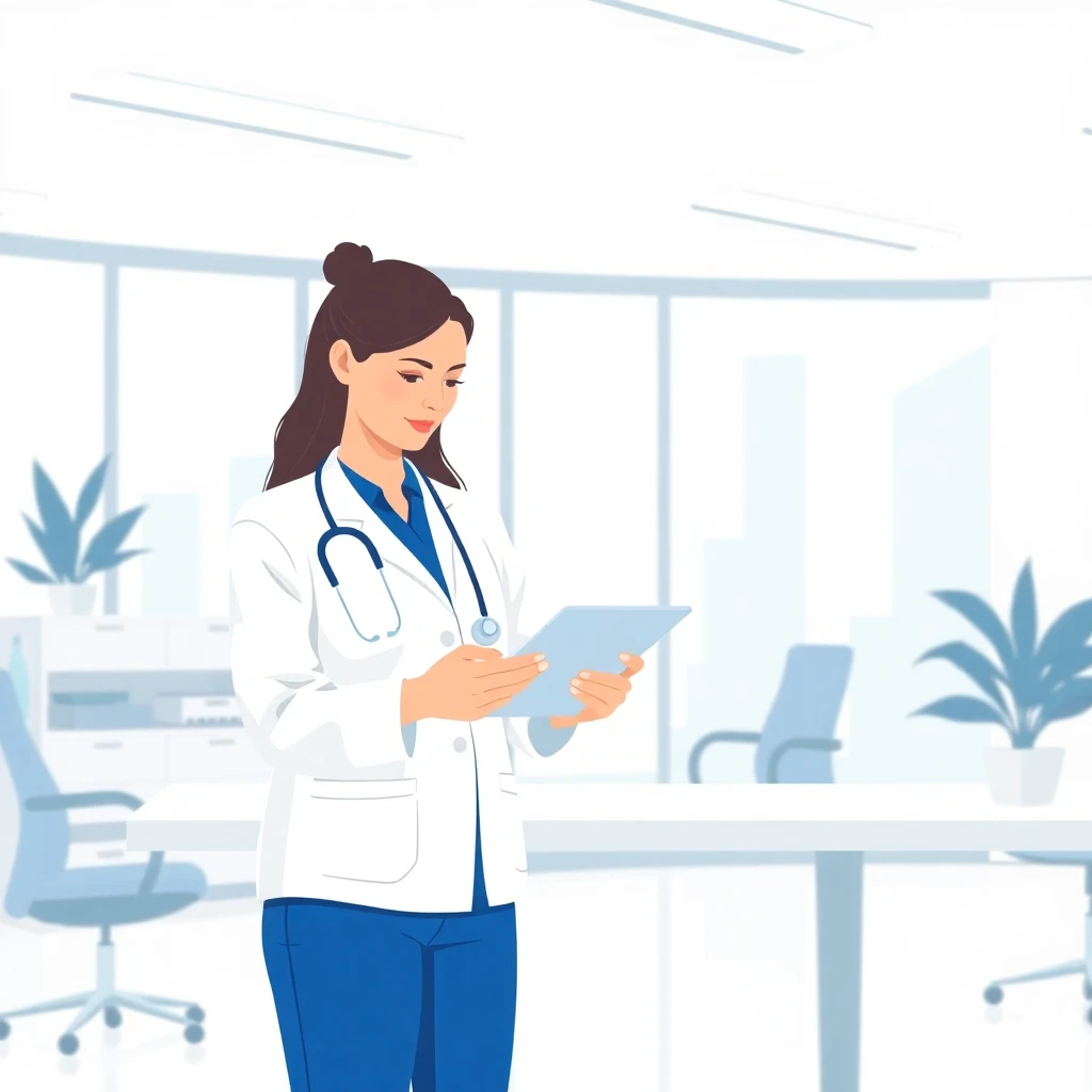 The Real Scoop on Healthcare Jobs Hiring This Spring