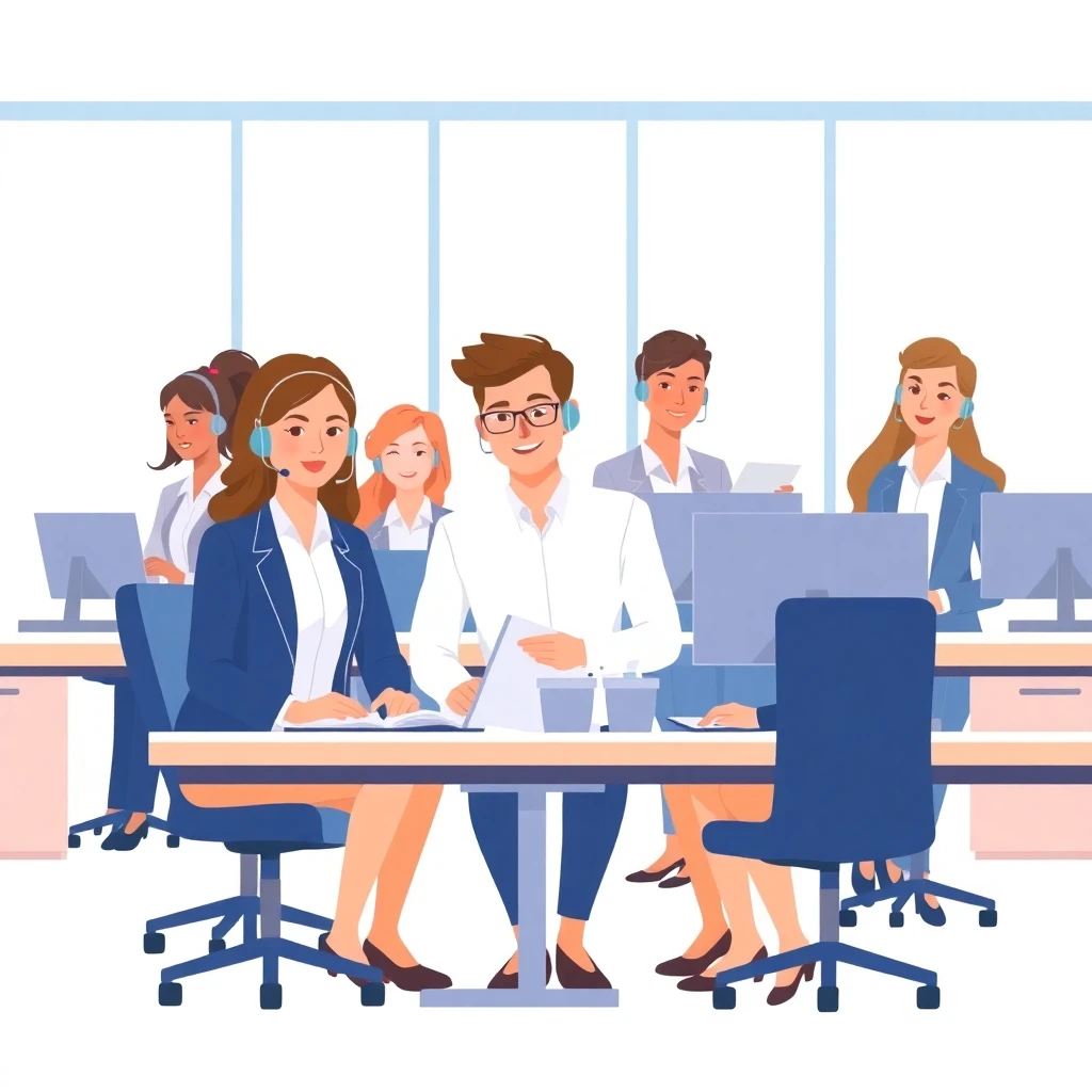 The Truth About Customer Service Jobs: Myths Debunked