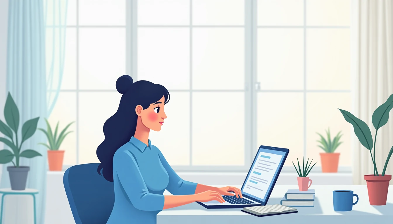 The Truth About Remote Work: Myths Debunked