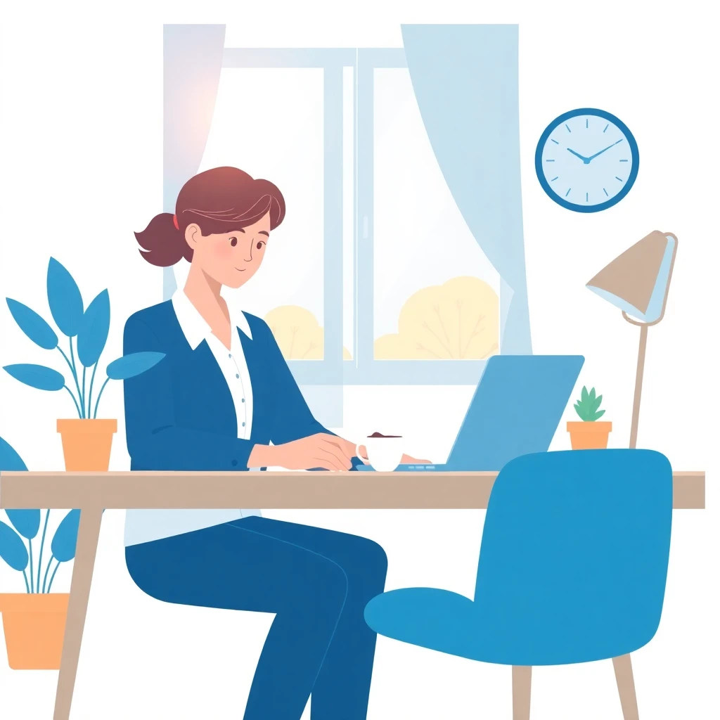 The Truth About Remote Work: Myths You Need to Forget