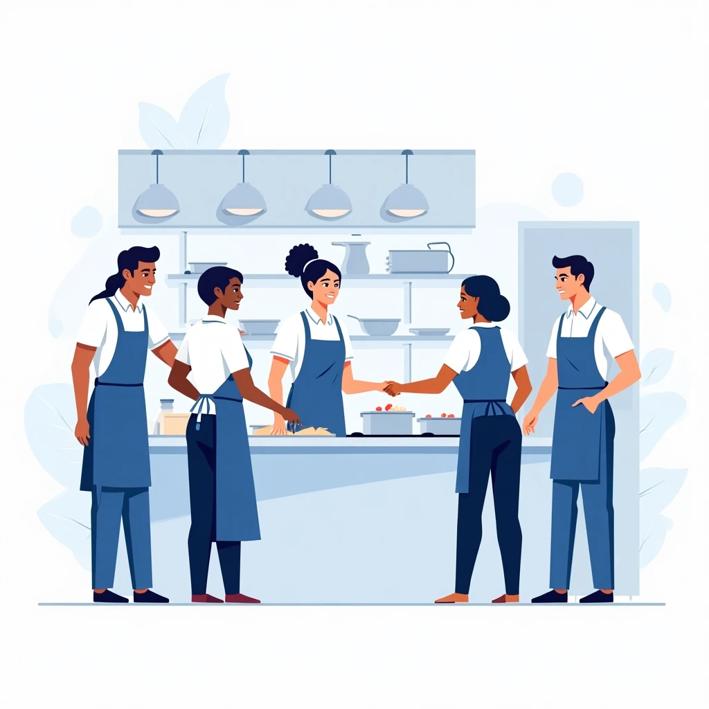 The Truth About Restaurant Jobs: Myths Debunked