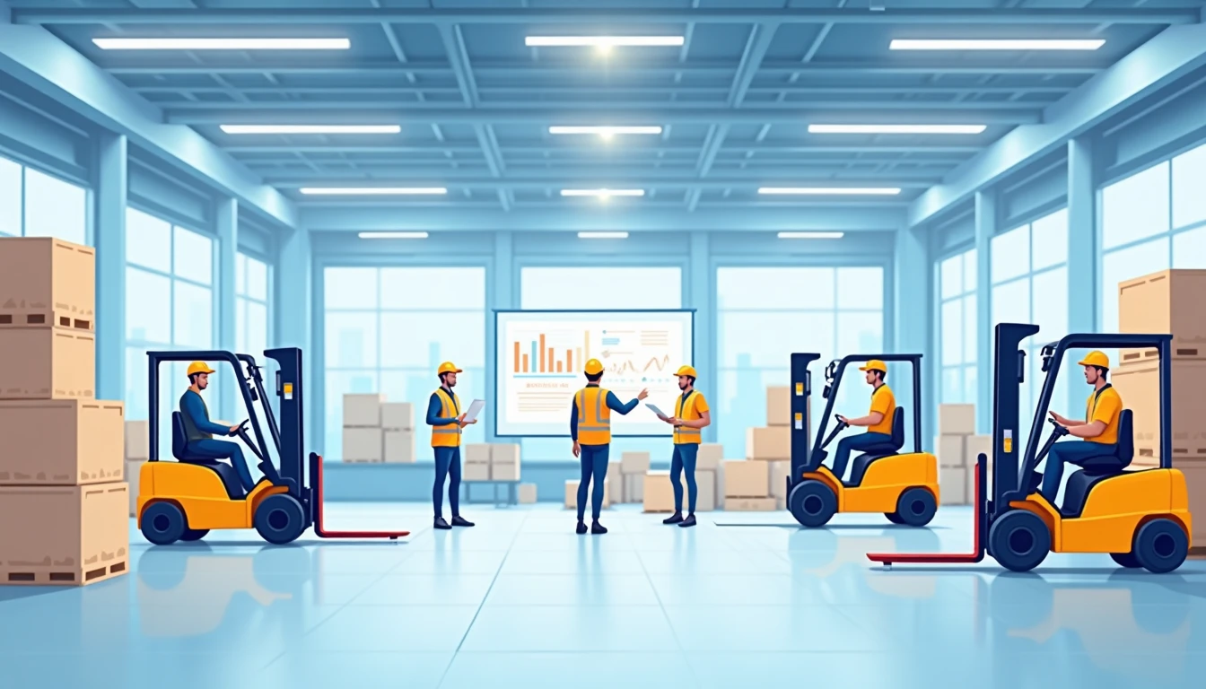 The Truth About Warehouse Jobs: Top Picks and What They Offer