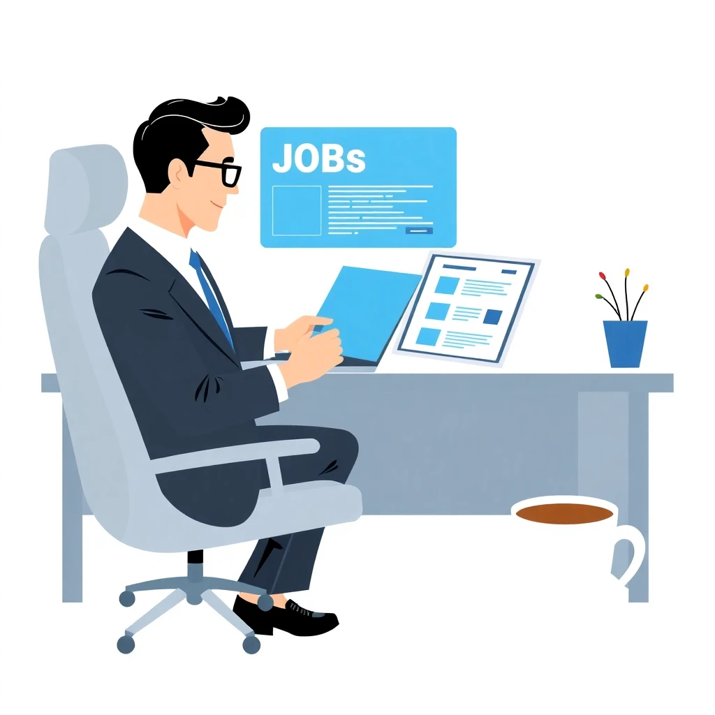 Top Admin & Office Jobs for April: Best Picks and Who They're For