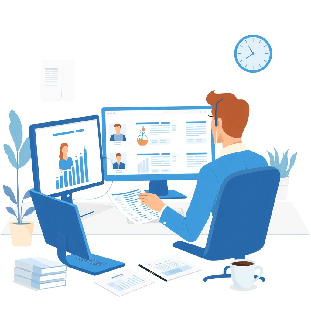 Top Admin Roles Hiring Now: Your Guide to Start This Spring