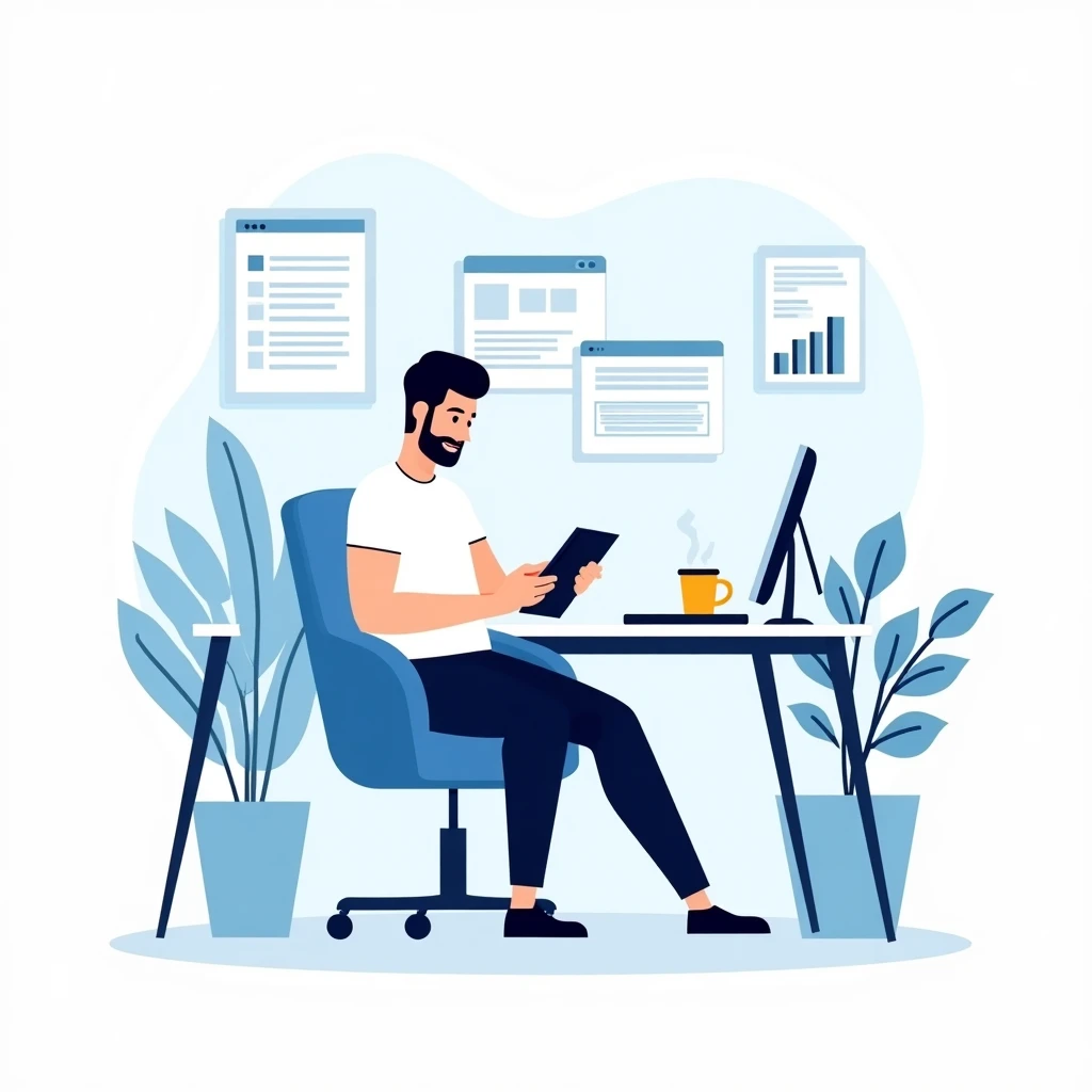 Top Admin Roles in Saudi Arabia: April Picks for Flexibility