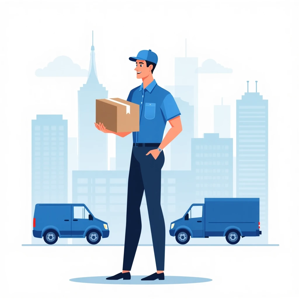 Top Courier Jobs Hiring Now: Your Guide to Smart Picks