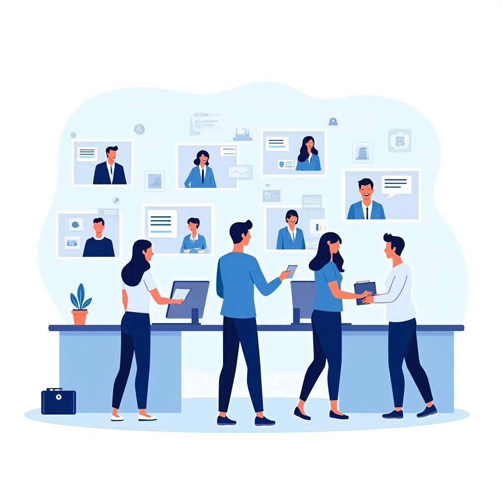 Top Customer Service Jobs in Jeddah for April: What Really Stands Out