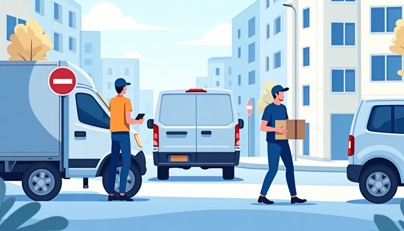 Top Delivery Jobs for June: Who's Hiring and What They Offer