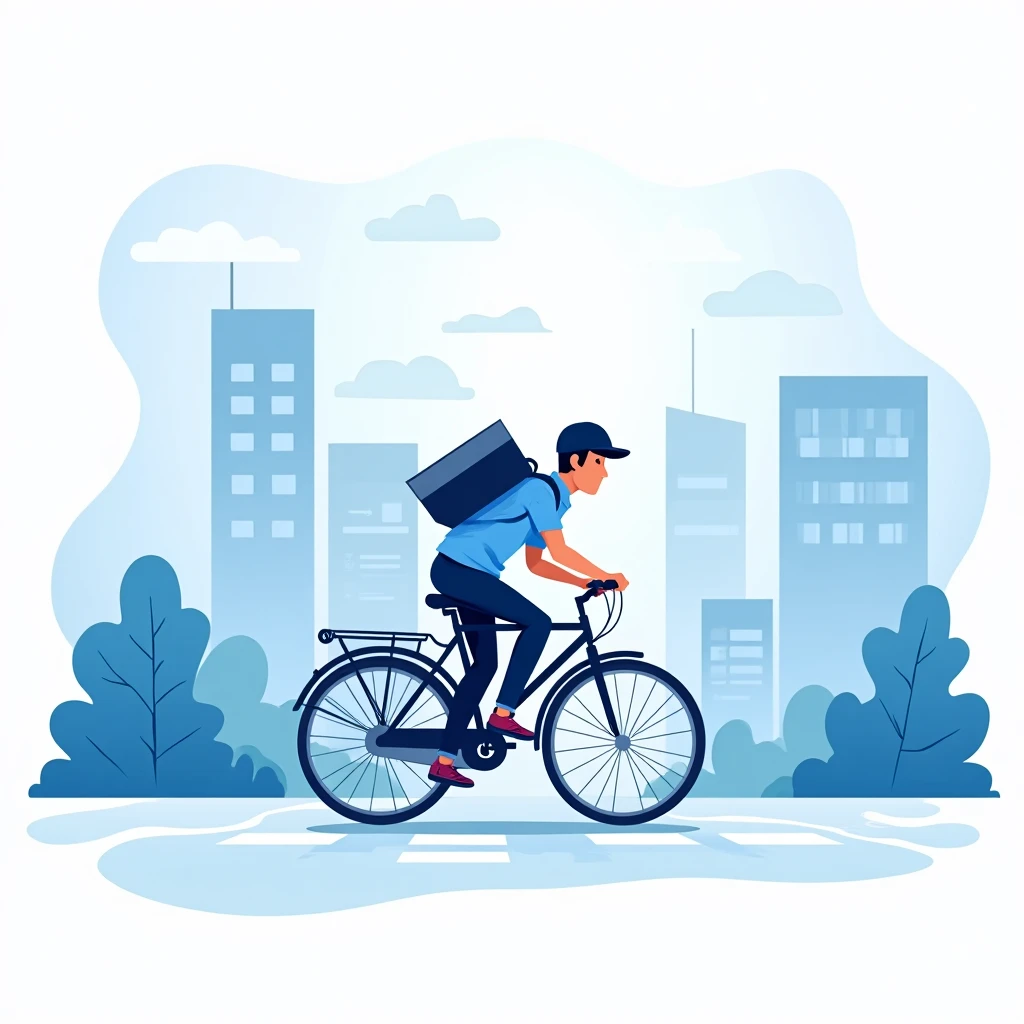 Top Delivery Jobs to Boost Your Earnings This Spring