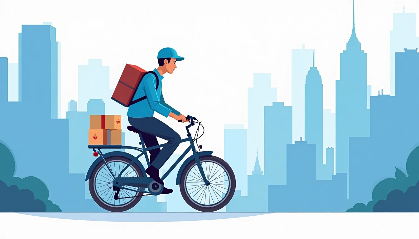 Top Delivery Jobs: Where to Apply This Spring
