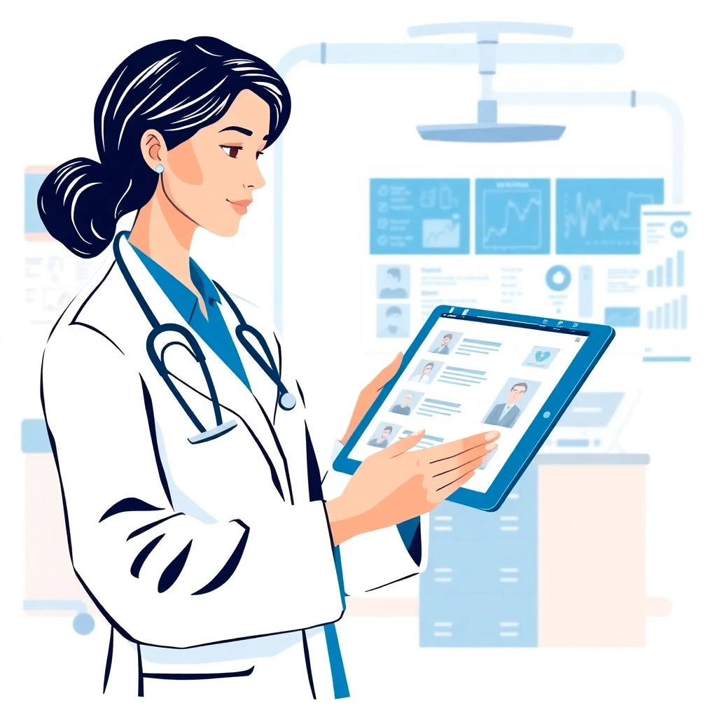 Top Healthcare Jobs to Consider This Spring