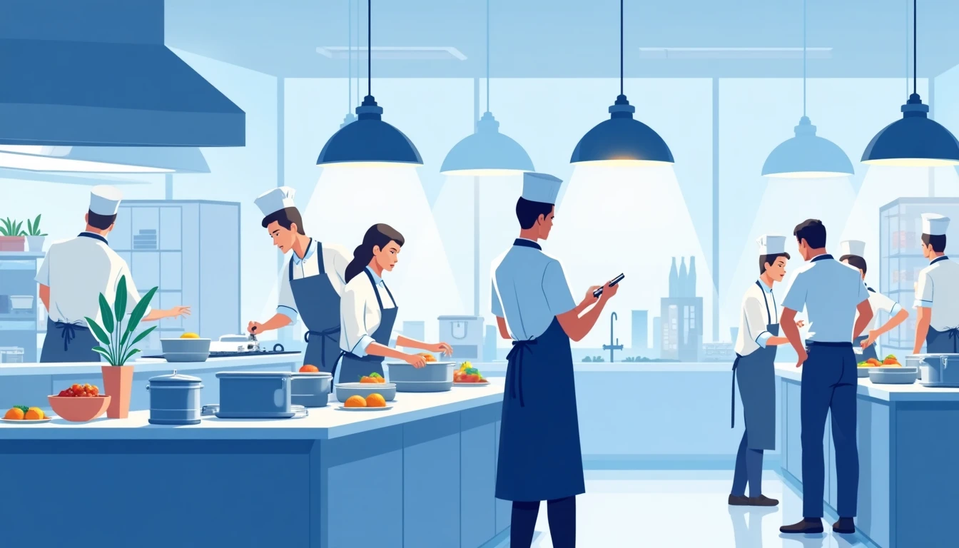 Top Hospitality Jobs in May: Best Picks for Career Growth