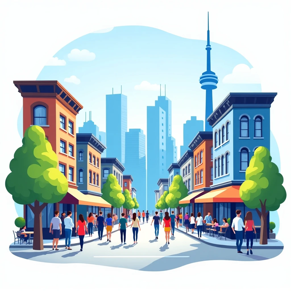 Top Hospitality Jobs in Toronto: Best Picks for Pay and Flexibility