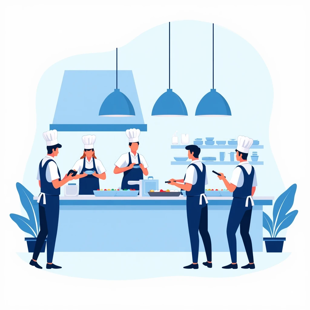 Top Hospitality Jobs This April: What You Need to Know