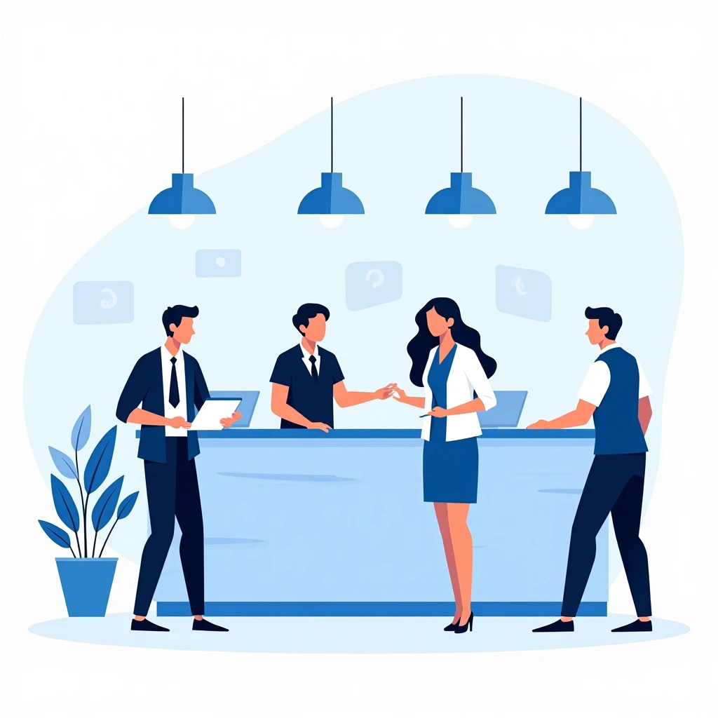 Top Hospitality Jobs You Can Land This April