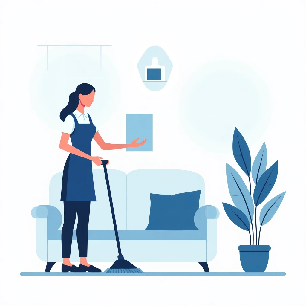 Top Housekeeping Jobs Hiring This April