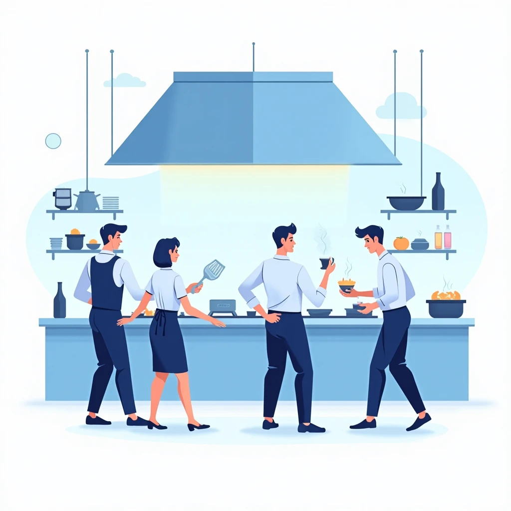 Top Restaurant Jobs Hiring This Spring: Where to Start