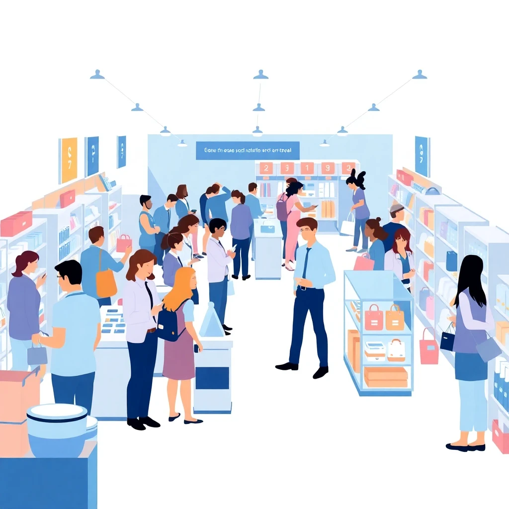 Top Retail Jobs in Dubai for Entry-Level Go-Getters