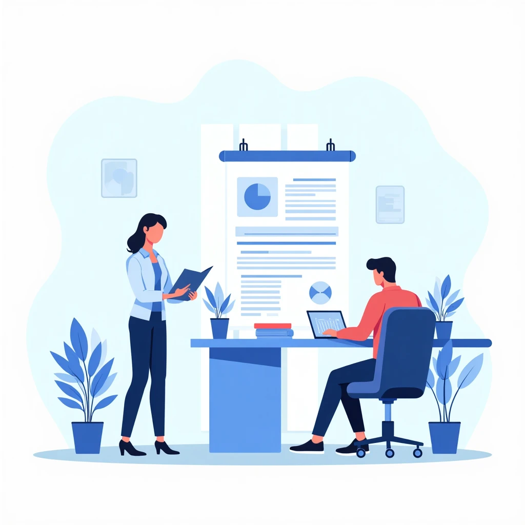 Trabajos Administrativos en Mérida: Mejores Opciones para el 2026