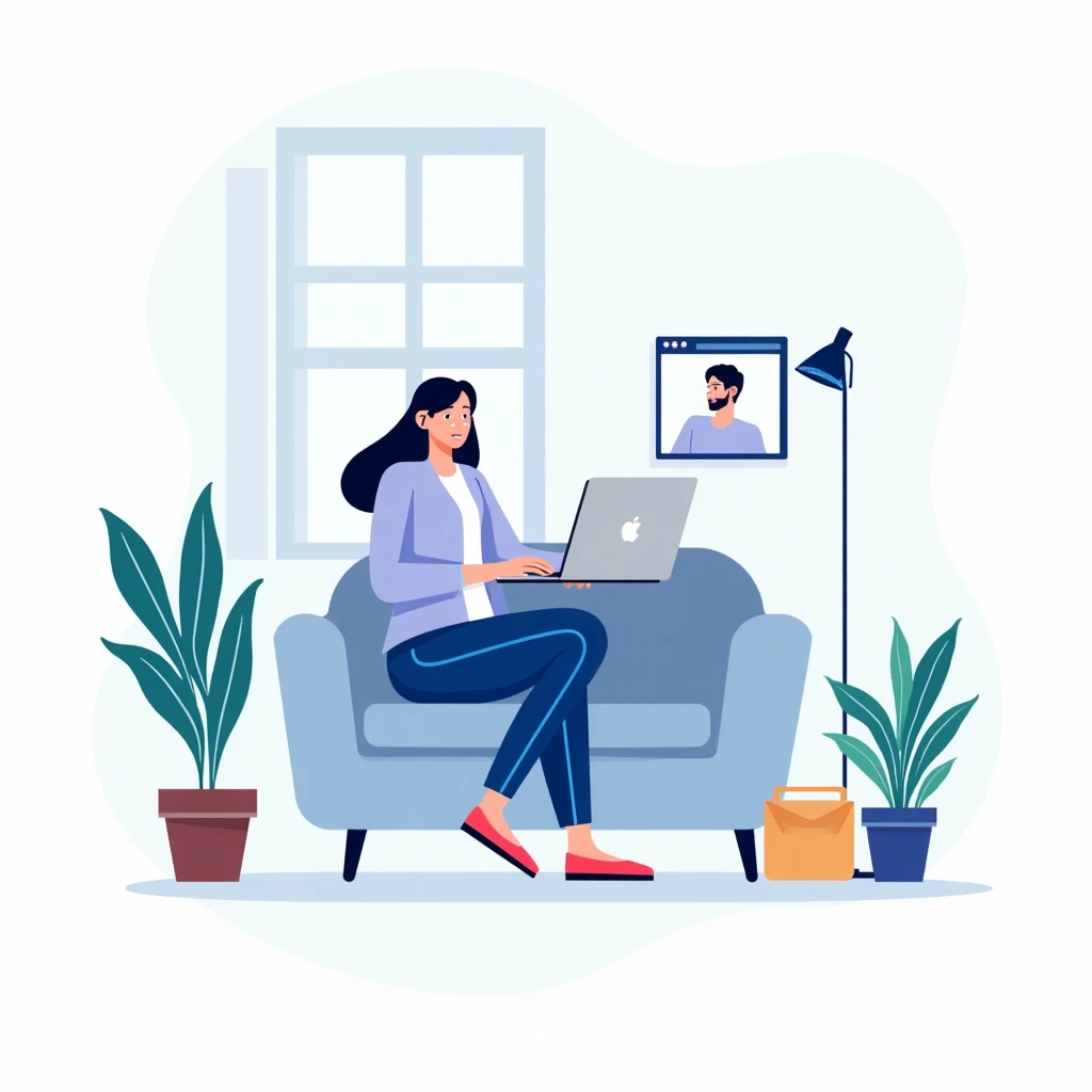 Trabajos de Atención al Cliente que Puedes Hacer Desde Casa Este Abril