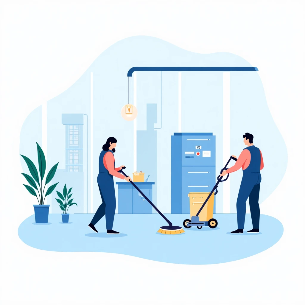 Trabajos de Limpieza en Valencia que Deberías Considerar Esta Primavera