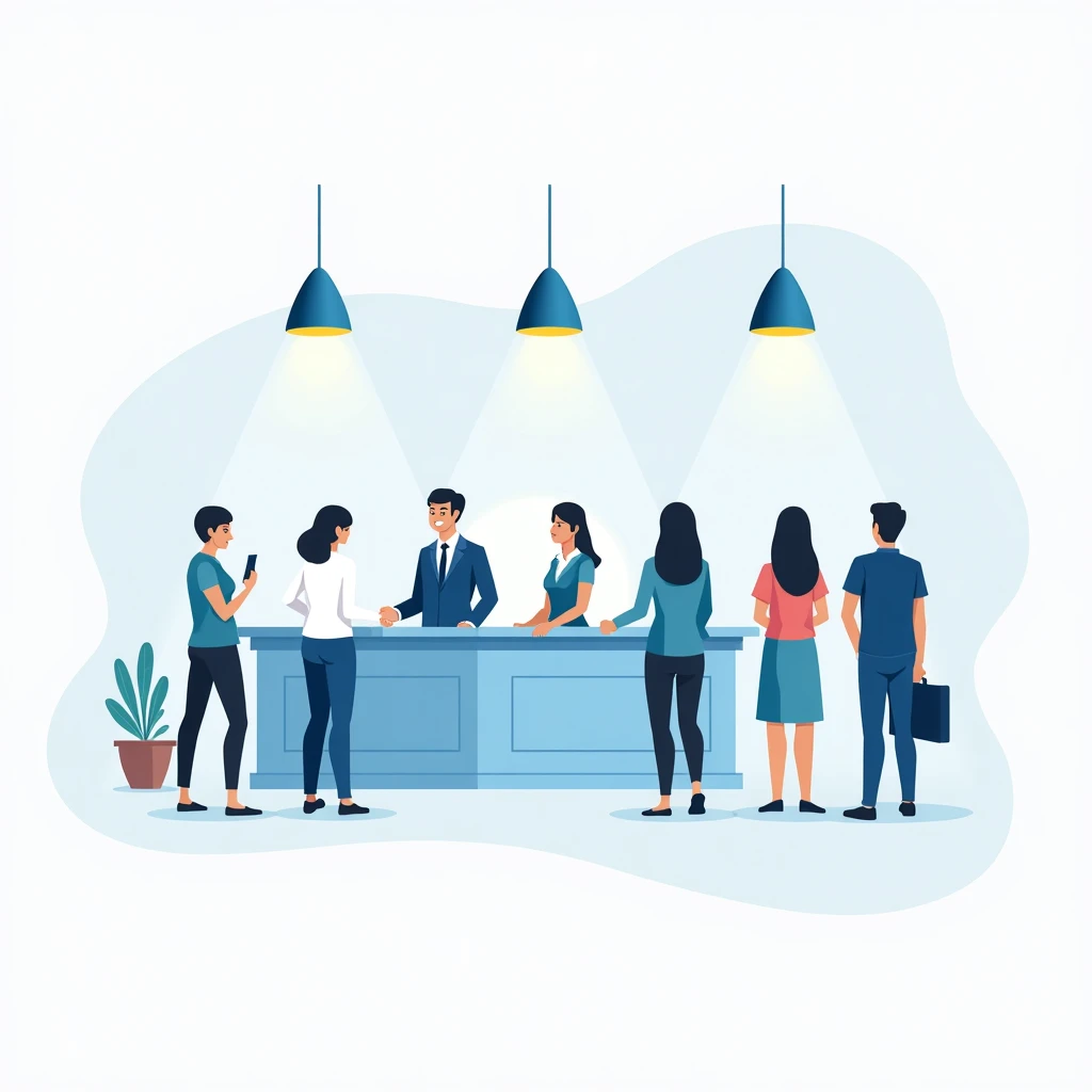 Trabajos en Hotelería: ¿Cuál es el Mejor para Ti Este Abril?