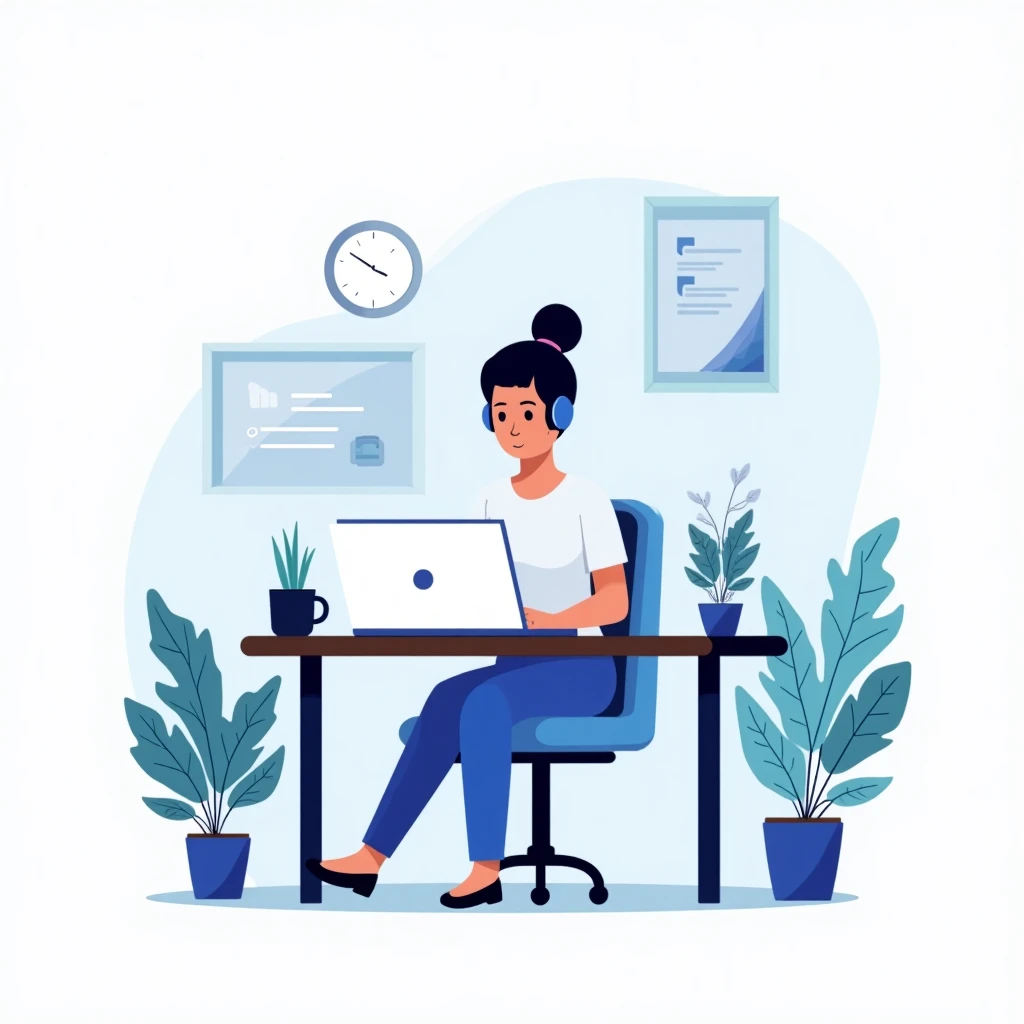 Trabajos Remotos en Atención al Cliente que No Te Puedes Perder Esta Primavera