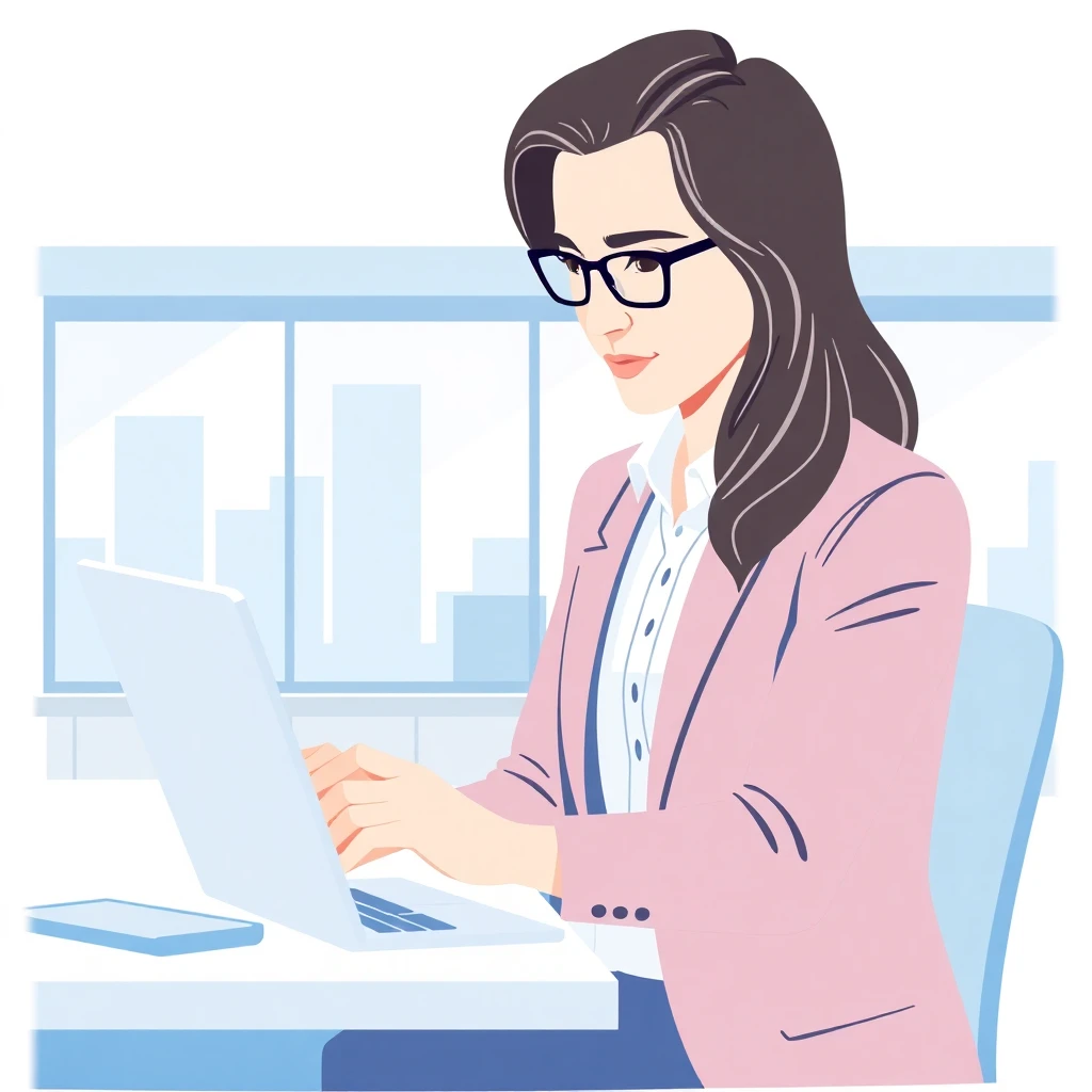 Trouver un Emploi Administratif à Domicile: Nos Conseils