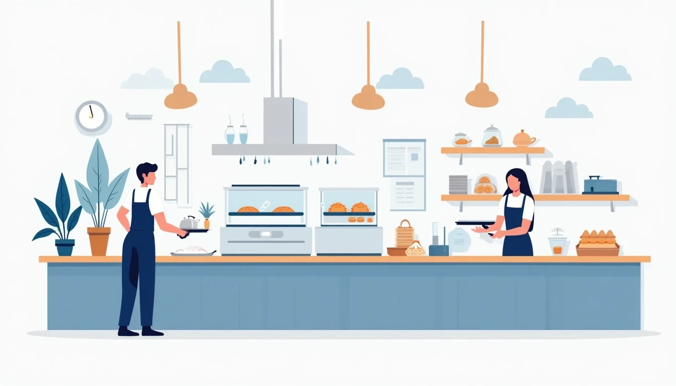 Waiter vs Baker: Which Hospitality Role Fits Your Spring Goals?
