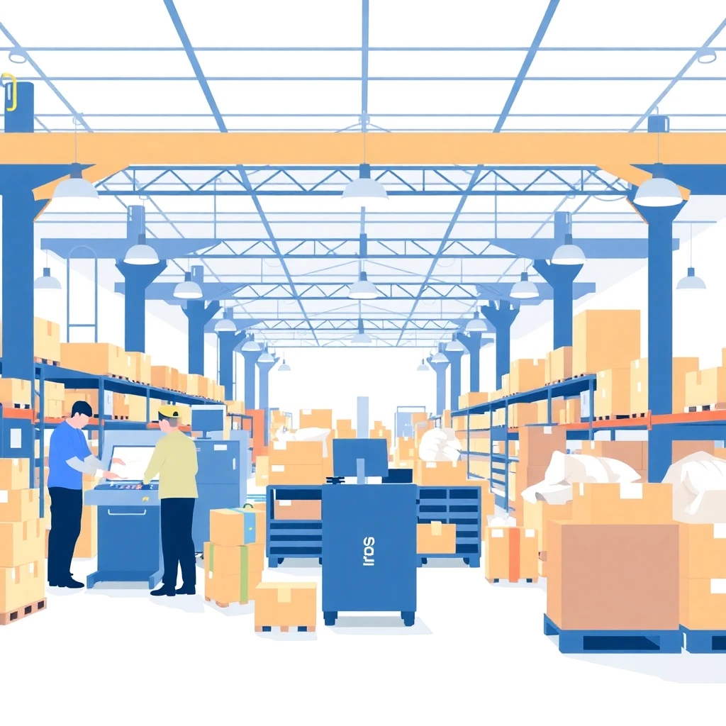 Warehouse Job Myths: What's Real and What's Not