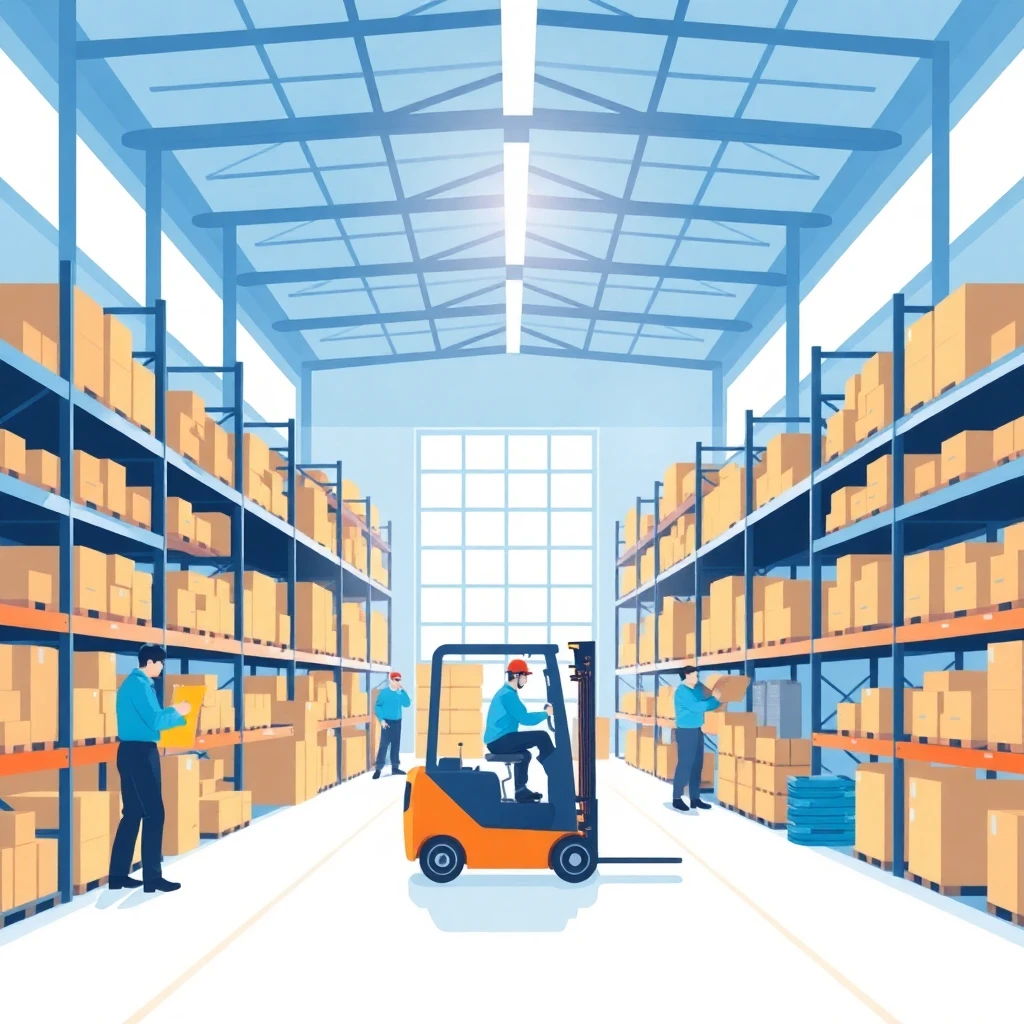 Warehouse Jobs: Best Picks for Flexible Schedules