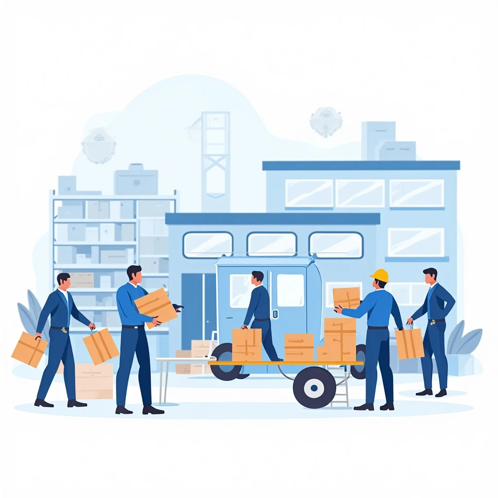 Warehouse Jobs This Spring: Top Picks for Flexibility and Pay