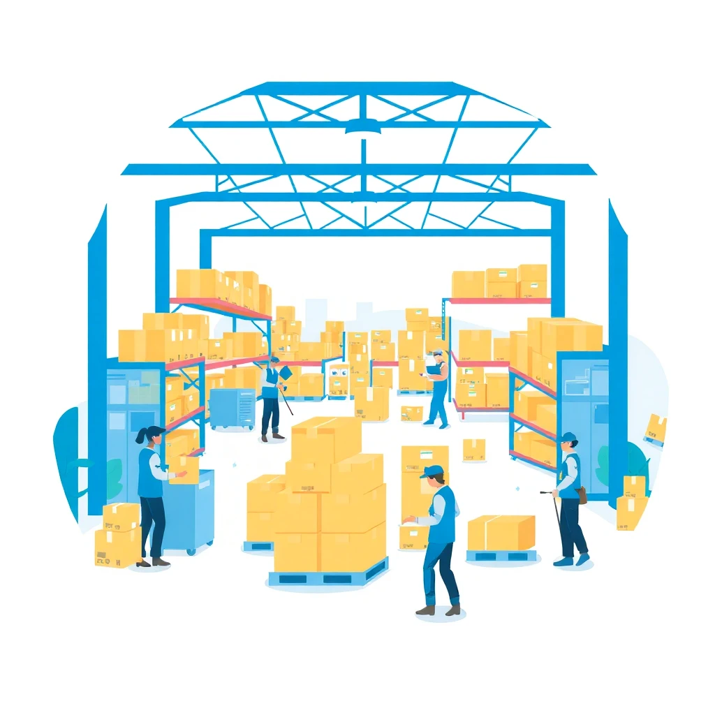 Warehouse Jobs: Which Role Fits You Best?