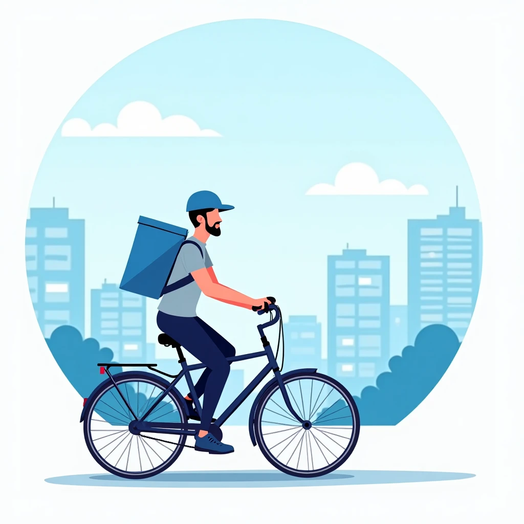 Why Delivery Jobs Are a Smart Choice This Spring