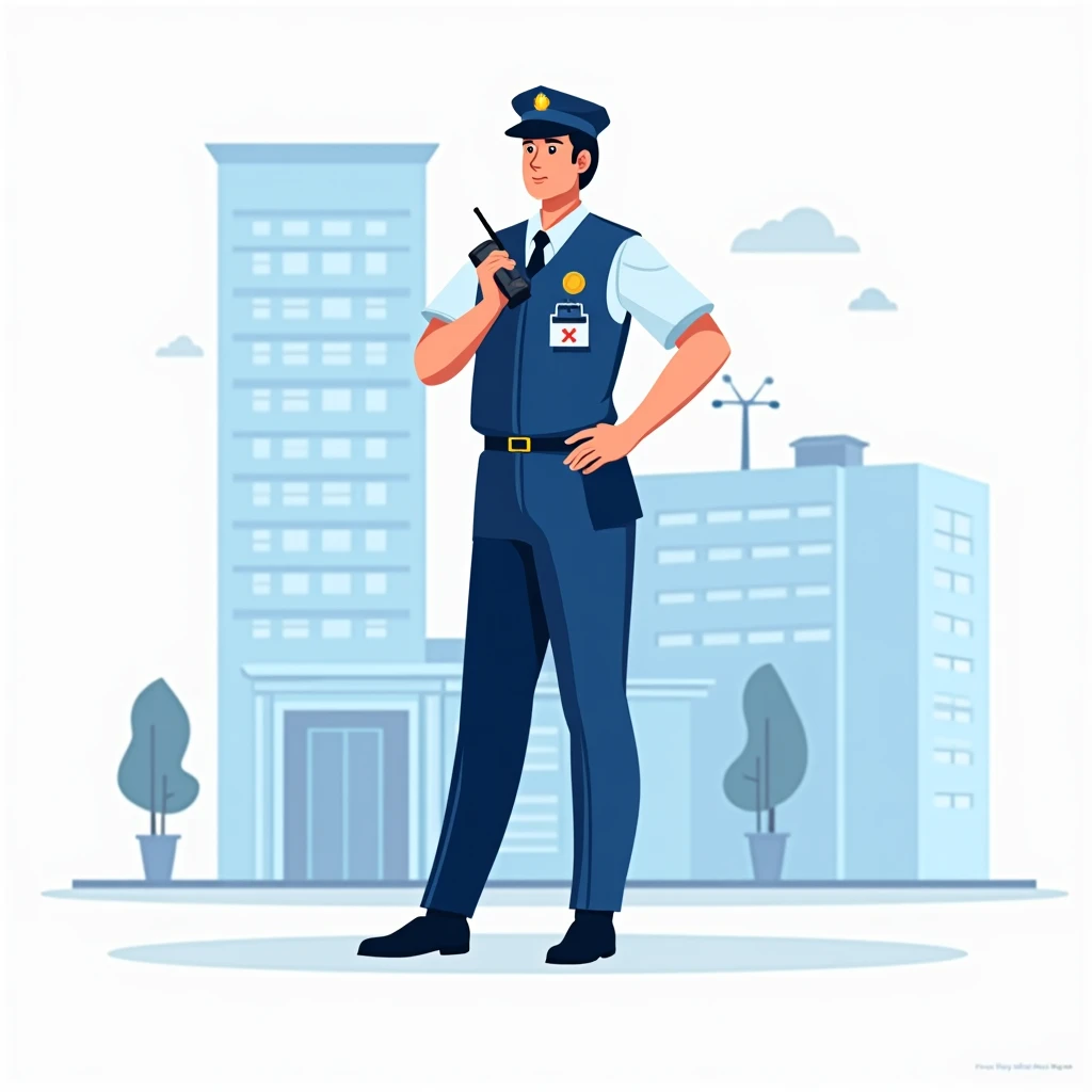 Why Security Roles Dominate April's Job Market