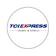 TCI EXPRESS LTD