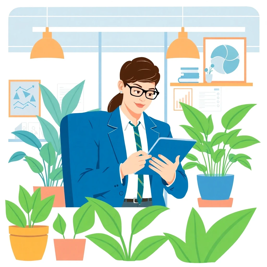 Career options review