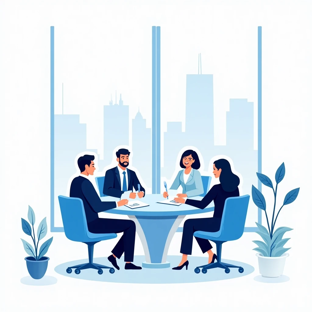 Strategic hospitality roles