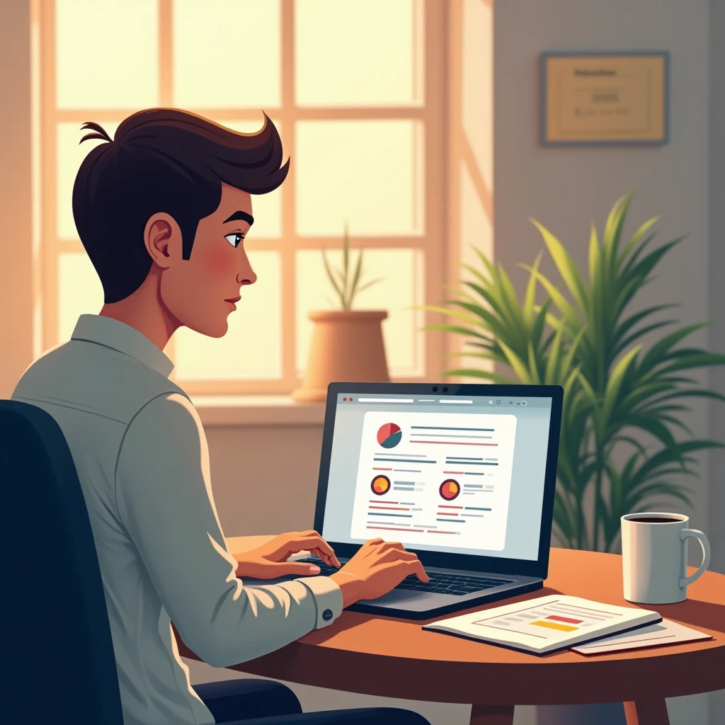 Comparando las mejores opciones de empleo