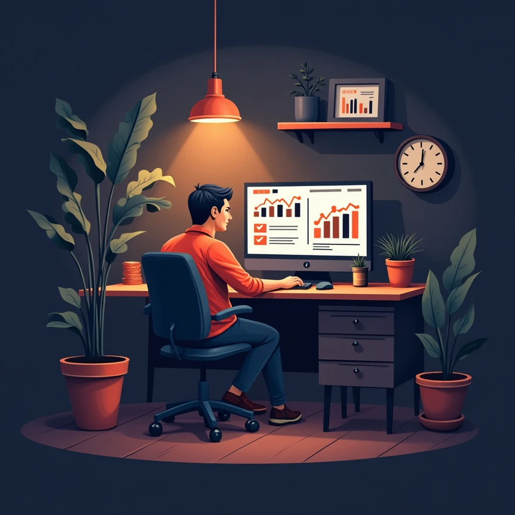 Analyse de risque de crédit