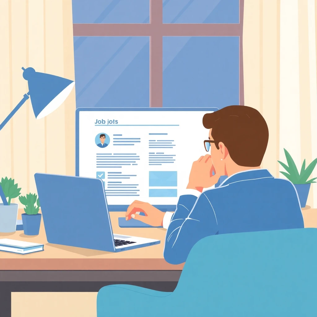 Comparing top job picks